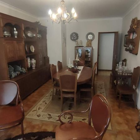 Ferienwohnung Casa Do Artesanato Vila Nova de Cerveira Exterior foto