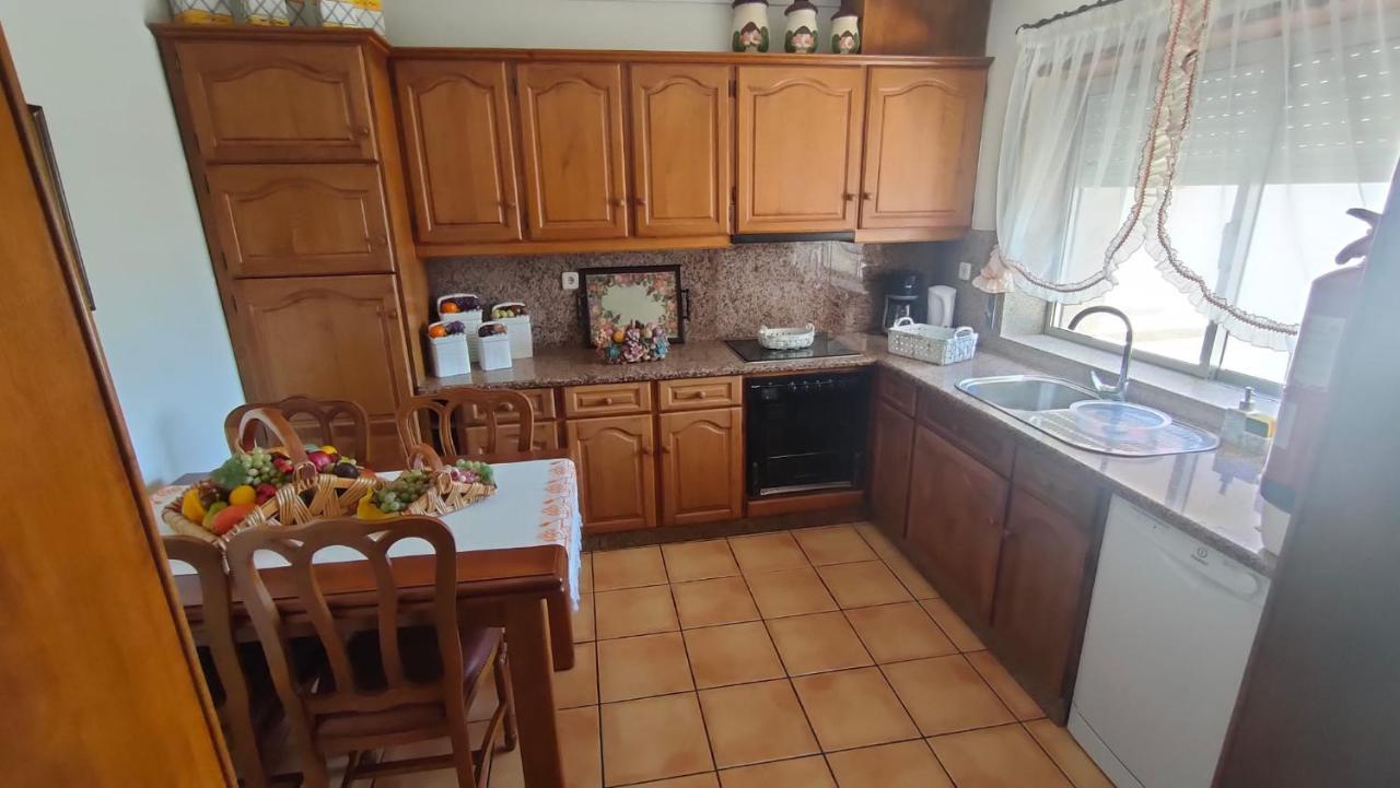 Ferienwohnung Casa Do Artesanato Vila Nova de Cerveira Exterior foto