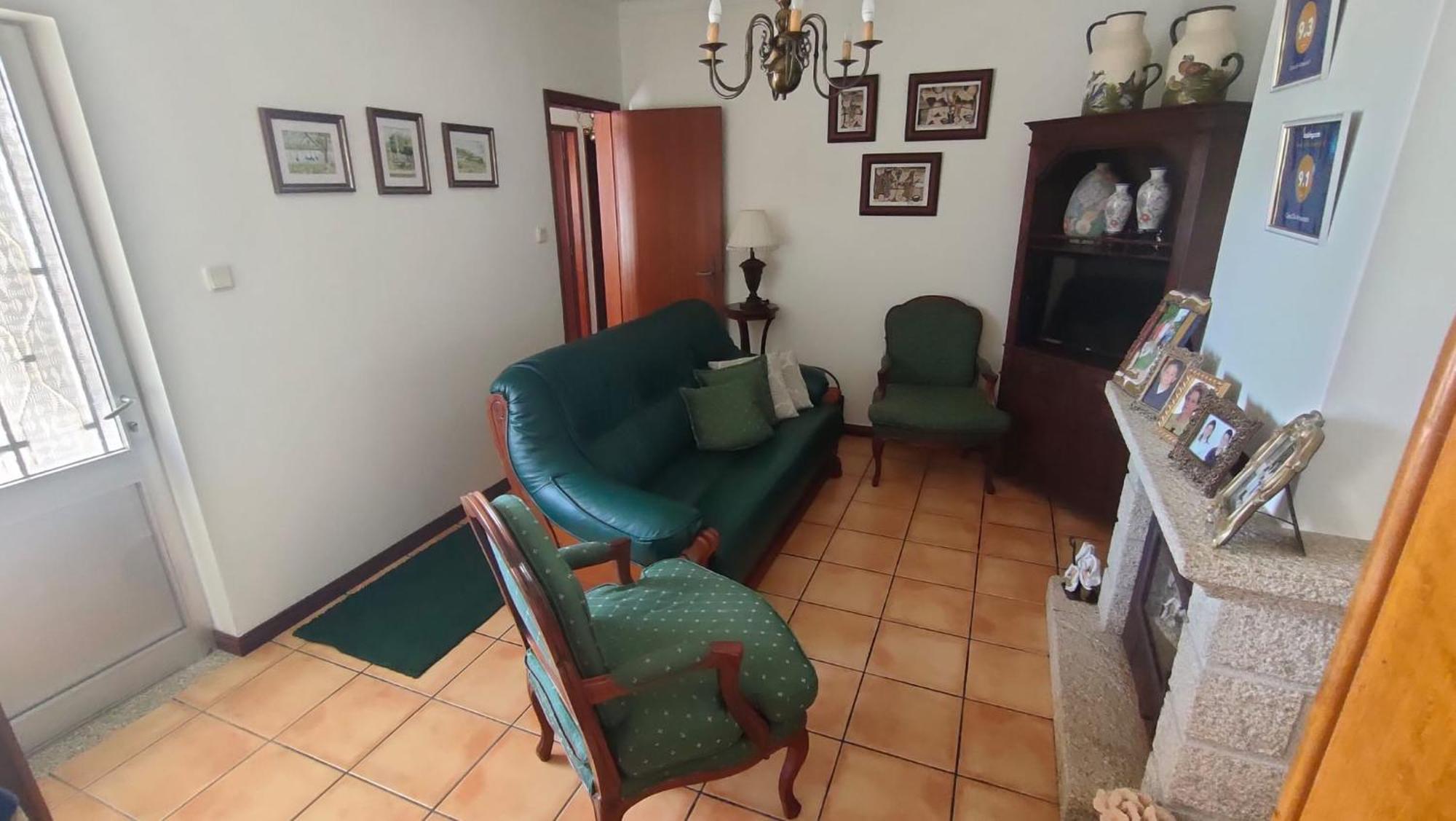 Ferienwohnung Casa Do Artesanato Vila Nova de Cerveira Exterior foto