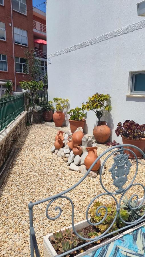 Ferienwohnung Casa Do Artesanato Vila Nova de Cerveira Exterior foto